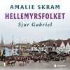 Sjur Gabriel