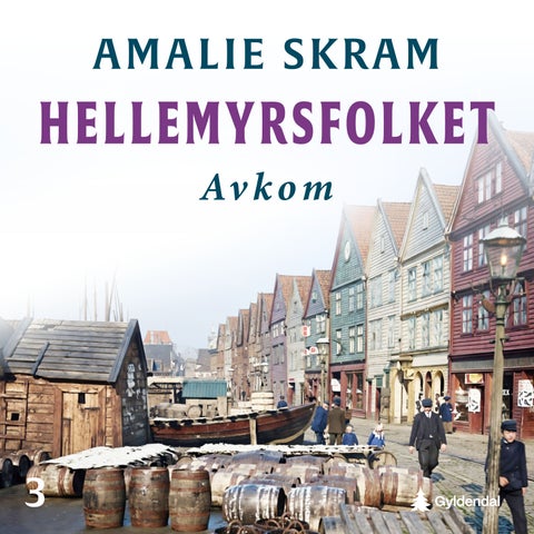 Avkom