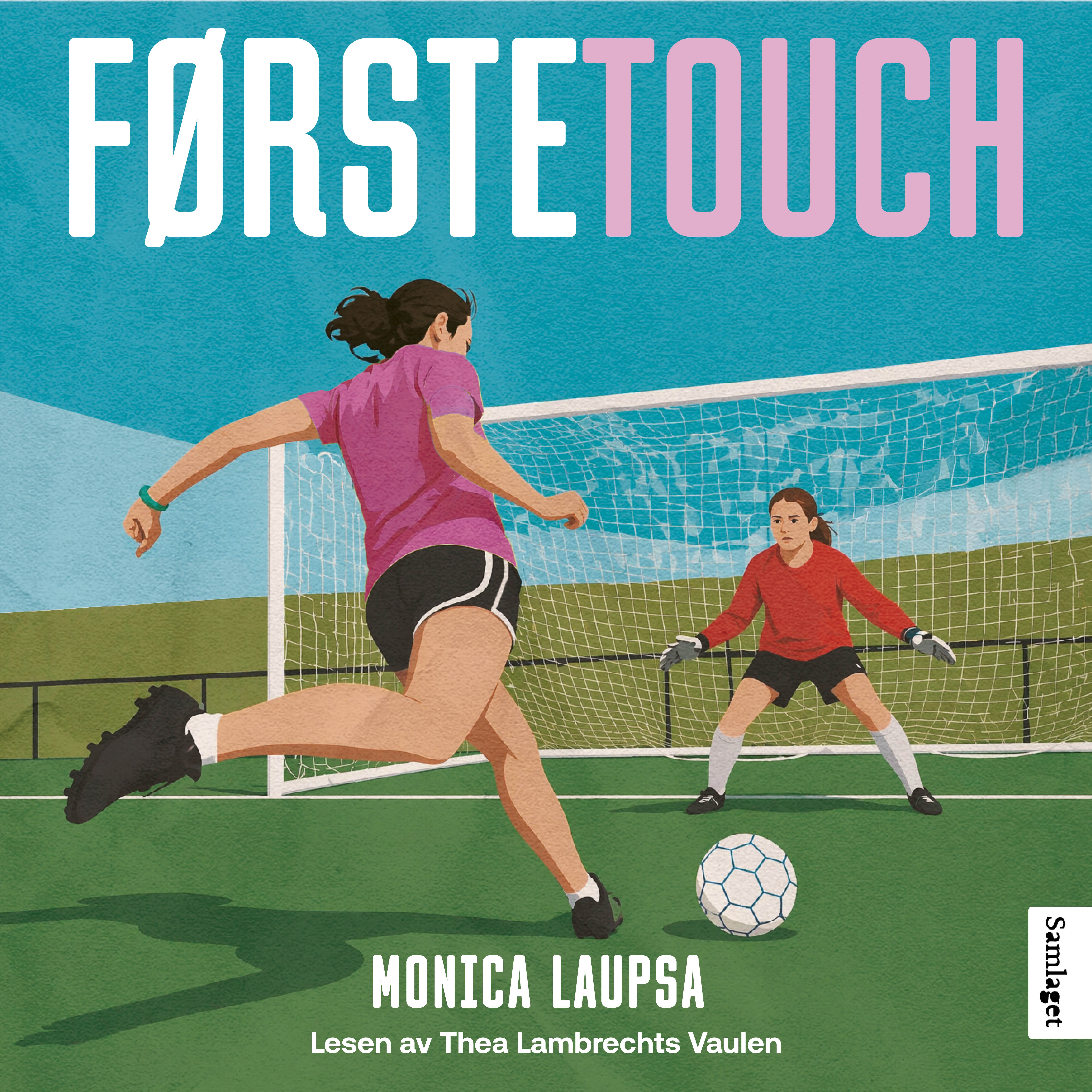 Førstetouch