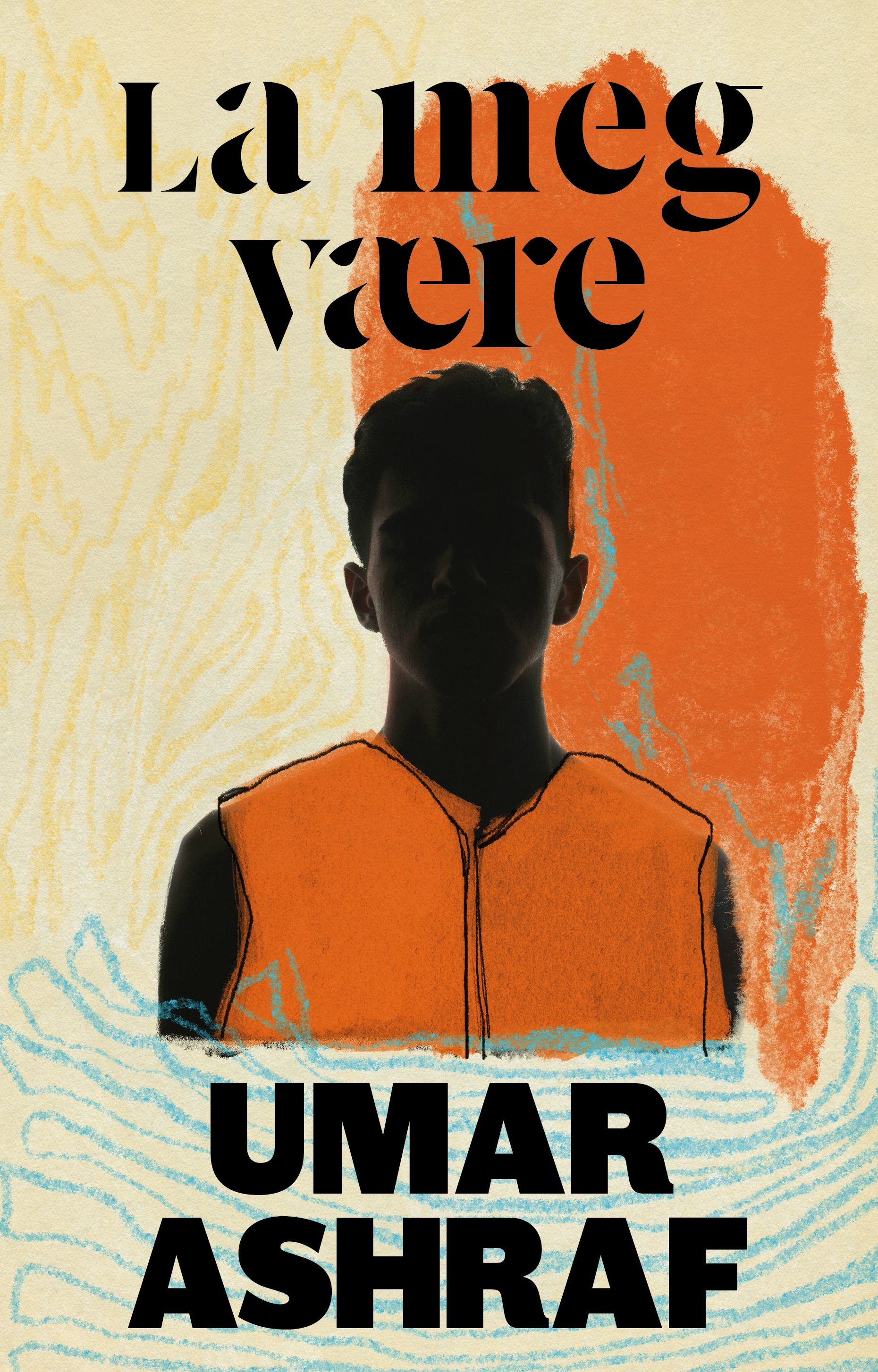 La meg være
