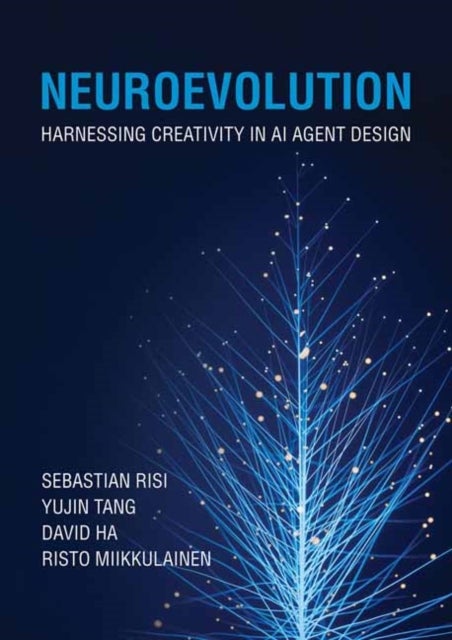 Neuroevolution - Harnessing Creativity in AI Agent Design
