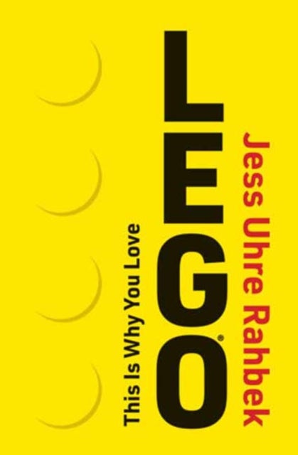 This Is Why You Love LEGO