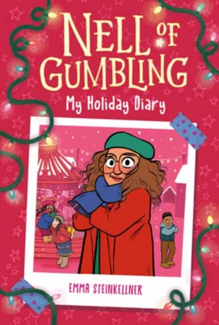 Nell of Gumbling - My Holiday Diary
