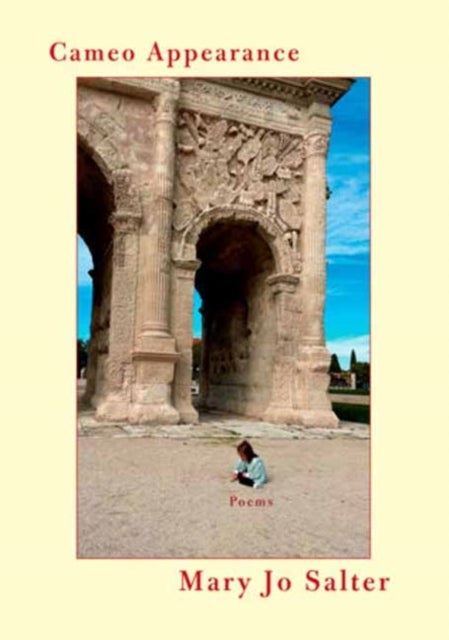 Cameo Appearance - Poems
