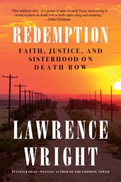 Redemption - Faith, Justice, and Sisterhood on Death Row