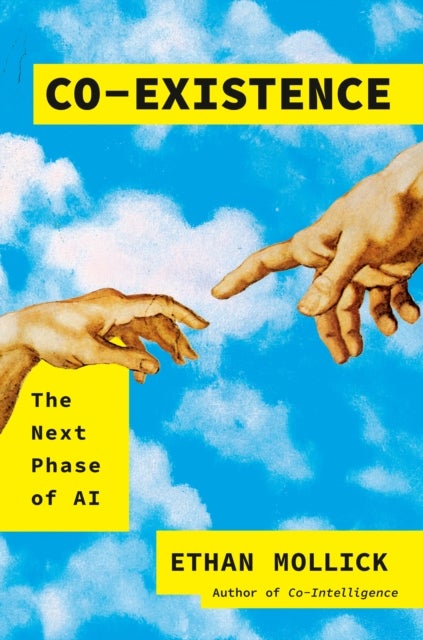 Co-Existence - The Next Phase of AI