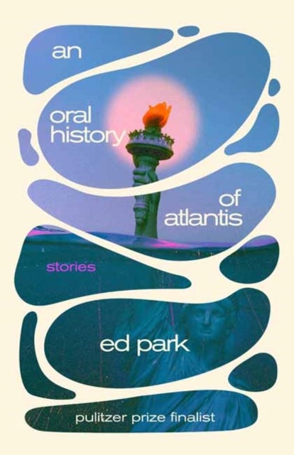 Oral History of Atlantis, An - Stories