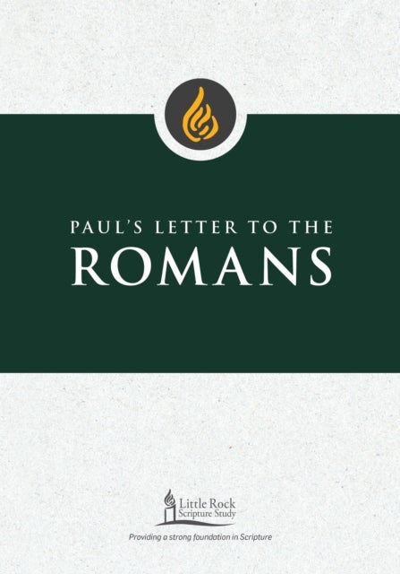 Paul's Letter to the Romans