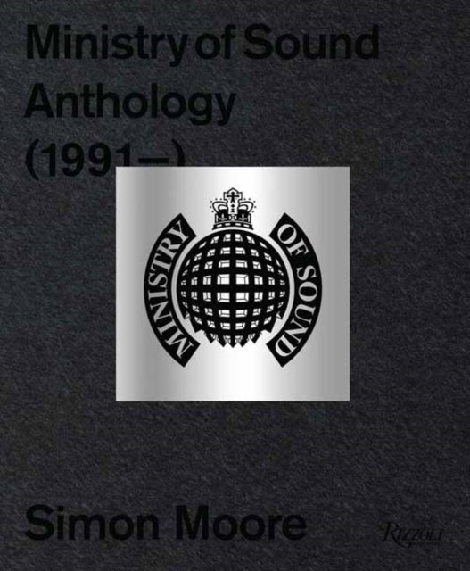 Ministry of Sound - Anthology