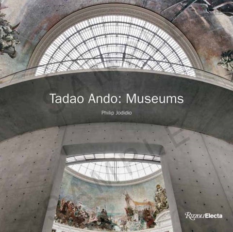 Tadao Ando - Museums