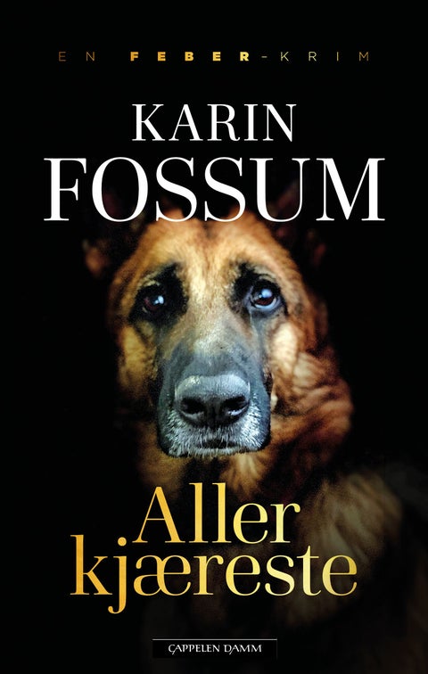 Aller kjæreste