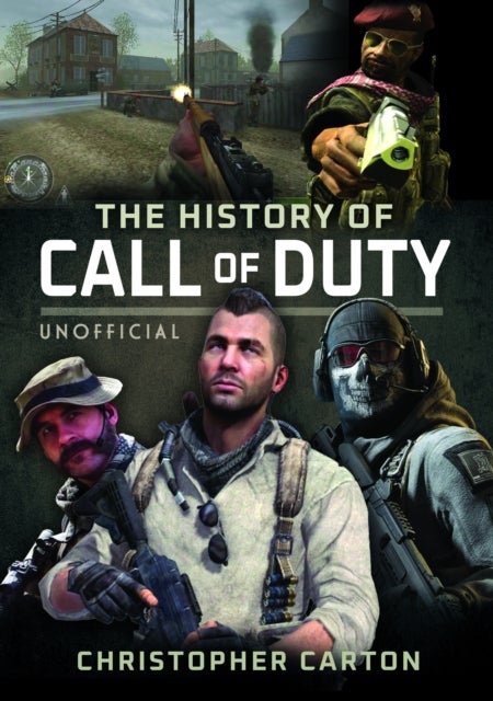 The History of Call of Duty