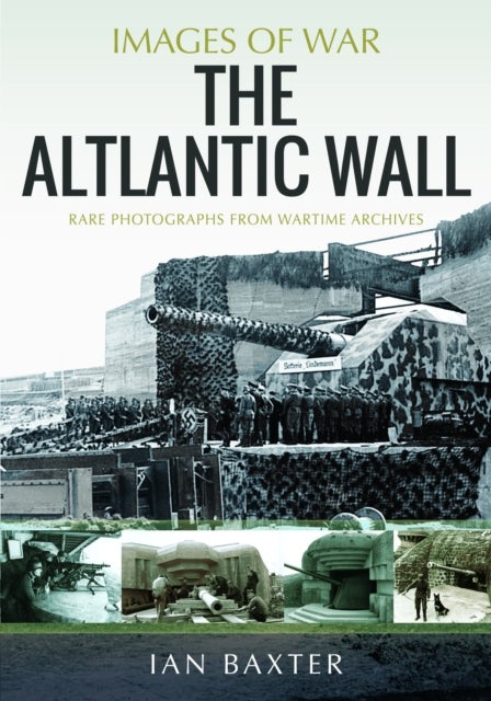 The Atlantic Wall