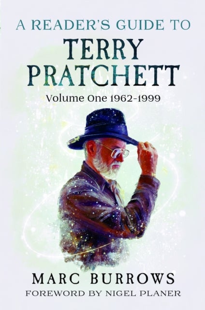 A Reader's Guide to Terry Pratchett 1962-1999