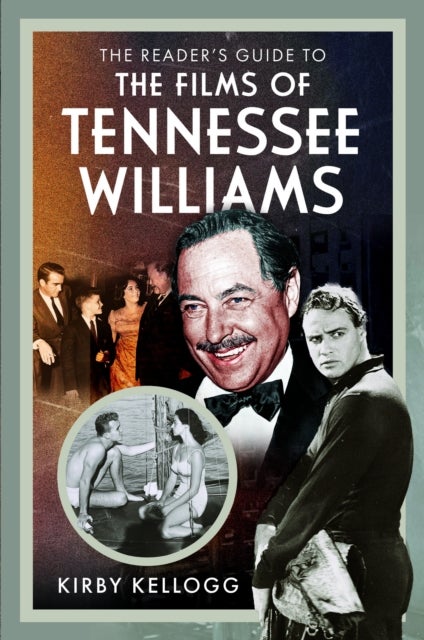 The Reader's Guide to The Films of Tennessee Williams