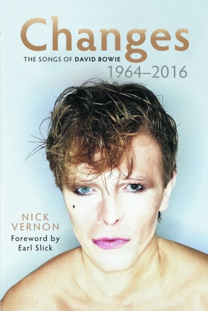 Changes: The Songs of David Bowie 1964–2016