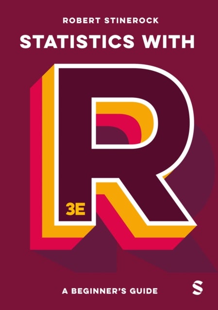 Statistics with R - A Beginner's Guide