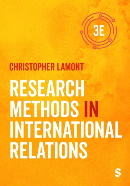 Research Methods in International Relations