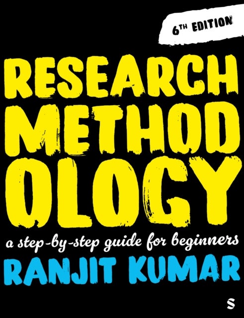 Research Methodology - A Step-by-Step Guide for Beginners