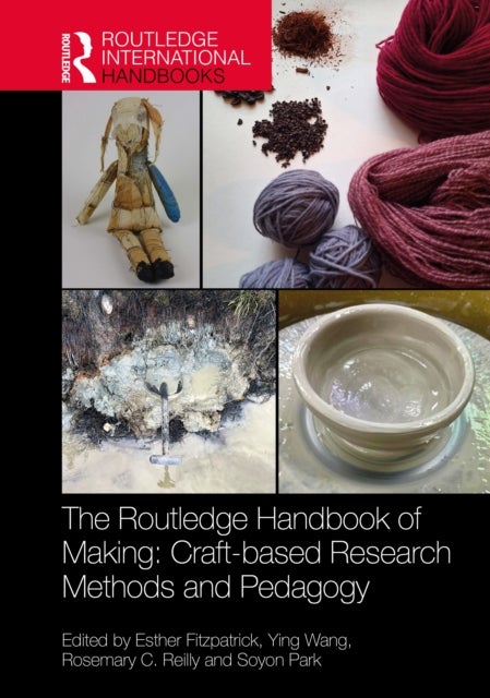 The Routledge Handbook of Making