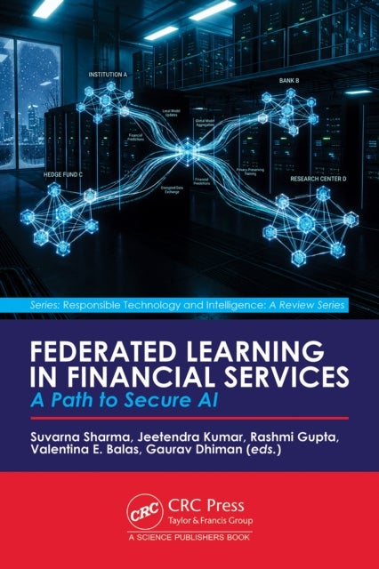 Federated Learning in Financial Services - A Path to Secure AI