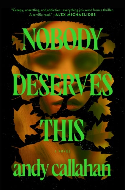 Nobody Deserves This - A Novel