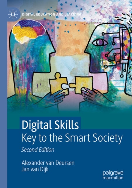 Digital Skills - Key to the Smart Society