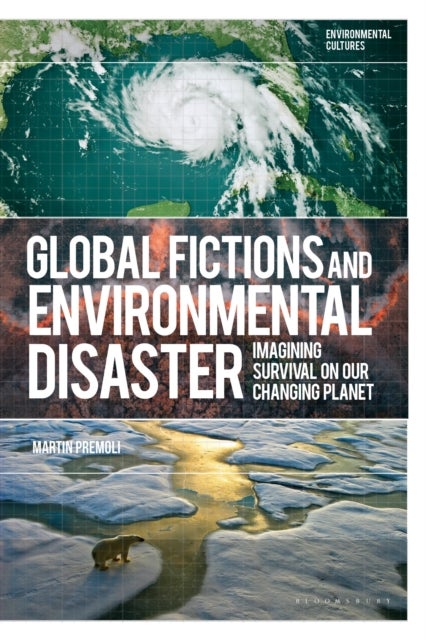 Global Fictions and Environmental Disaster av Martin Premoli
