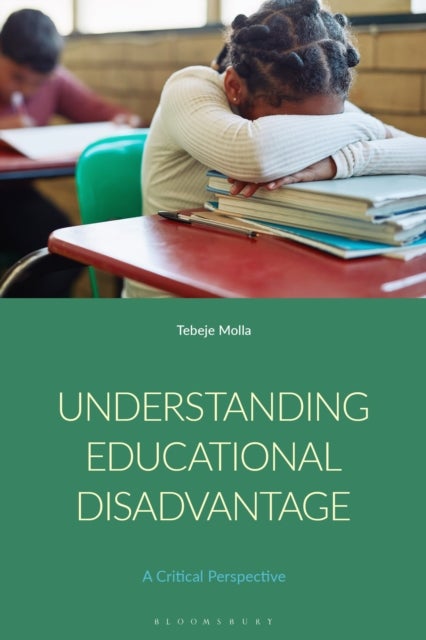 Understanding Educational Disadvantage - A Critical Perspective