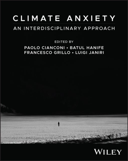 Climate Anxiety - An Interdisciplinary Approach