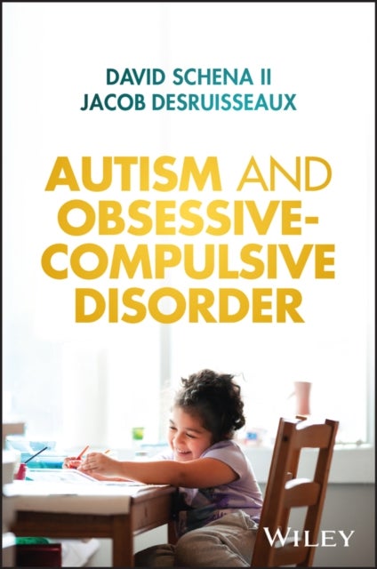 Autism and OCD - A Book for Behavior Analysts