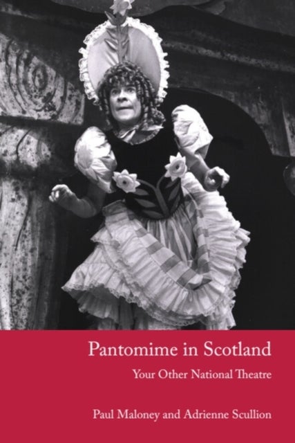 Pantomime in Scotland - Your Other National Theatre