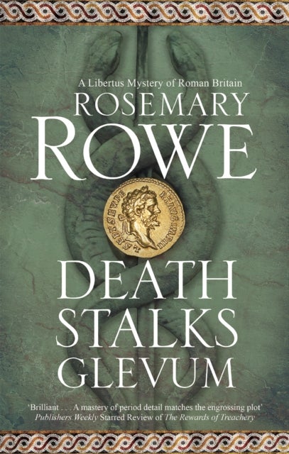 Death Stalks Glevum