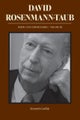 David Rosenmann-Taub: Poems and Commentaries