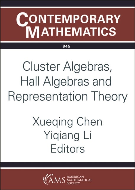 Cluster Algebras, Hall Algebras and Representation Theory