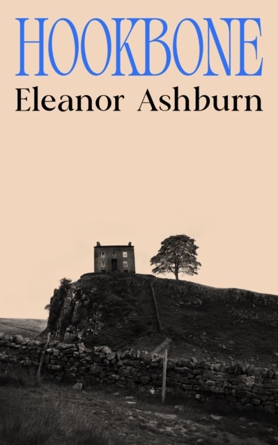 Hookbone av Eleanor Ashburn