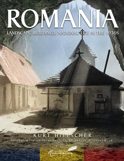 Romania - Landscape, Buildings, National Life in the 1930s