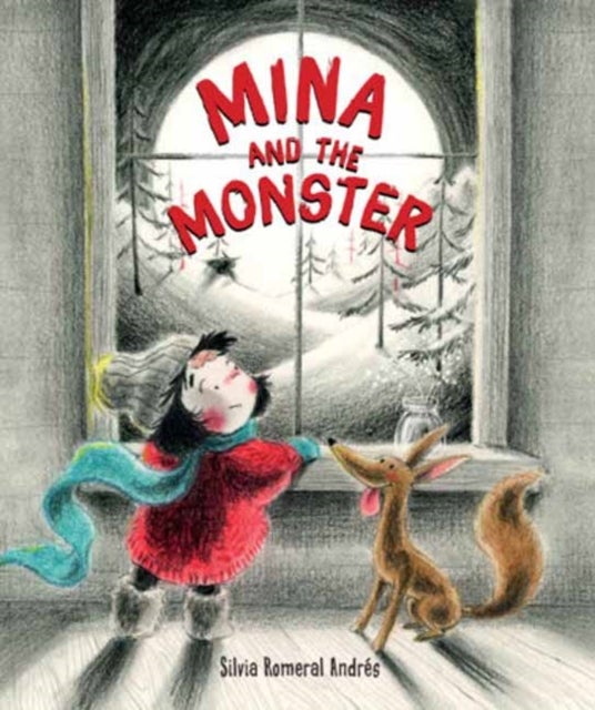 Mina and the Monster