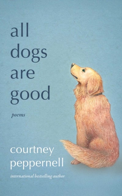 All Dogs Are Good