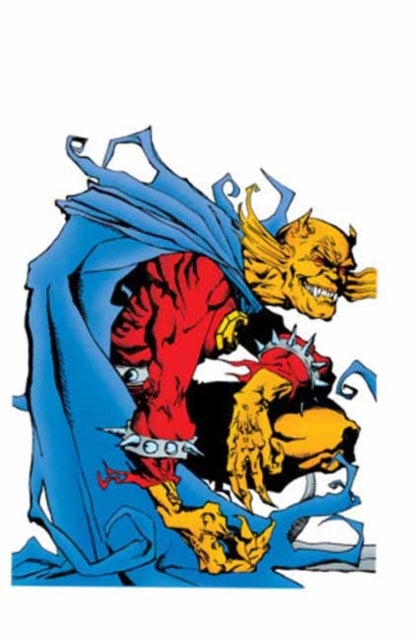 The Demon: Hell's Hitman