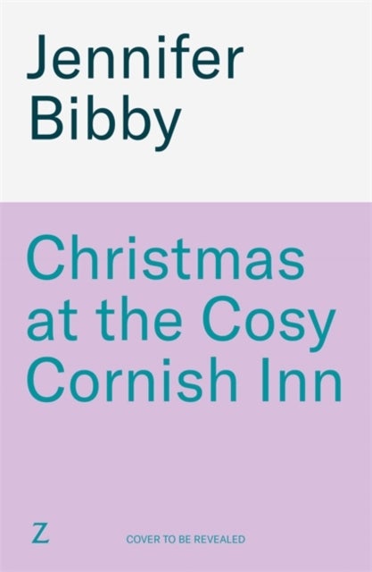 Christmas at the Cosy Cornish Inn - A festive small town second chance love story
