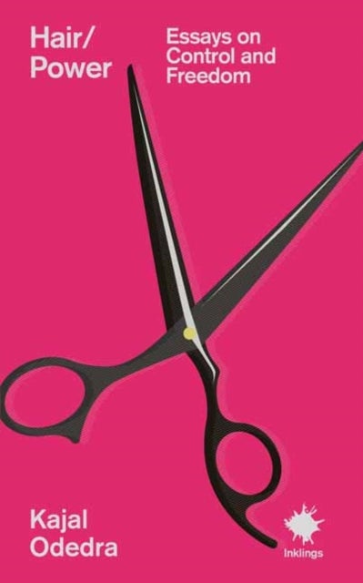 Hair/Power - Essays on Control and Freedom