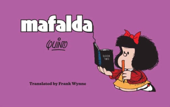 Mafalda - Book Two