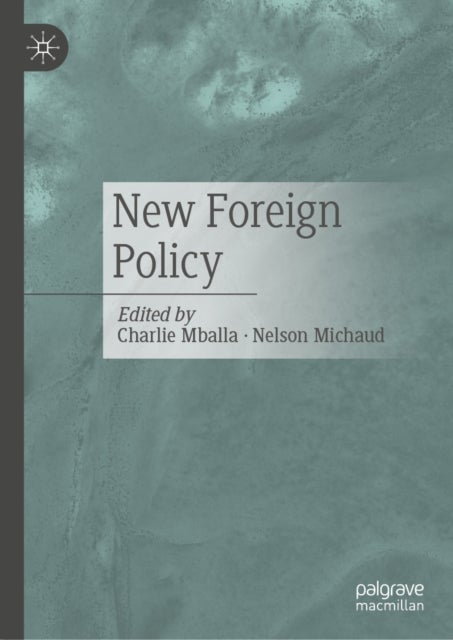 New Foreign Policy