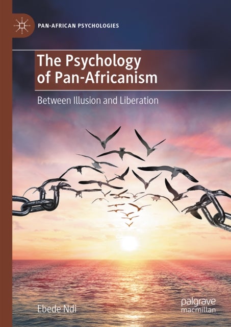 The Psychology of Pan-Africanism - Between Illusion and Liberation