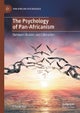The Psychology of Pan-Africanism