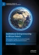 Institutional Entrepreneurship in African Fintech