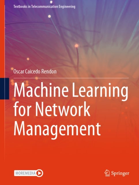Machine Learning for Network Management