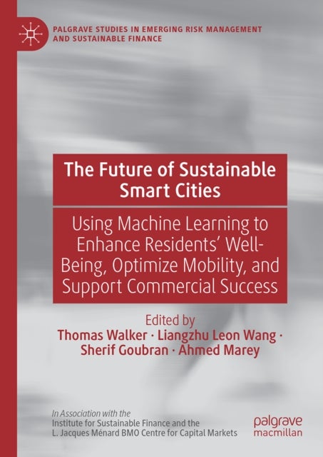 The Future of Sustainable Smart Cities