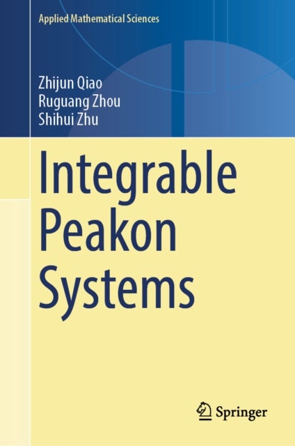 Integrable Peakon Systems